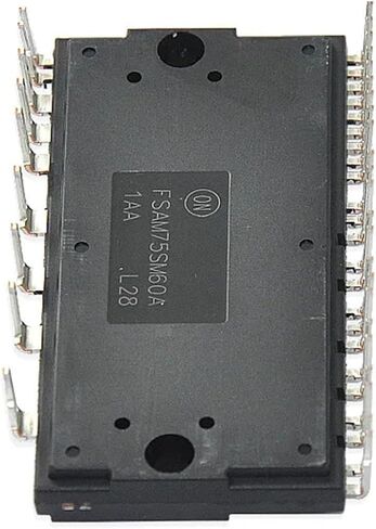 FSAM15SM60A FSAM20SM60A FSAM30SM60A FSAM50SM60A FSAM75SM60A وحدة الطاقة (FSAM30SM60A) in Saudi Arabia