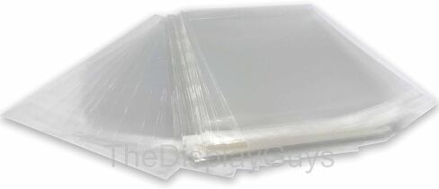مجموعة The Display Guys مقاس 18 × 24 مكونة من 25 لوحة بساط للصور باللون الأخضر للحديقة السرية + لوحات داعمة + مجموعة كاملة من الأكياس البلاستيكية الشفافة in Kuwait