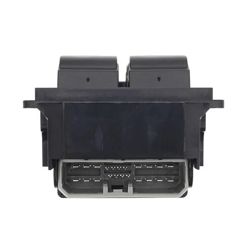 Left Front Electric Power Window Control Switch for Honda CRV 2008-2011 Regulator Button Parts 35750-SWA-G01 in Saudi Arabia