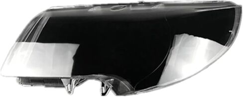 Car Headlamp Lamp Cover Glass Lamp Shell Headlight Cover Lampshade Mask Compatible For Skoda Superb 2009 2010 2011 2012 2013(Right) in Saudi Arabia