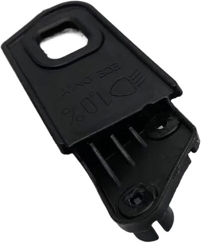 4G0998122B 4G0998121B طقم تصليح مبيت المصباح أجزاء المصباح الأمامي متوافقة مع A6L C7 2016-2018 (2 قطعة زوج) in Saudi Arabia