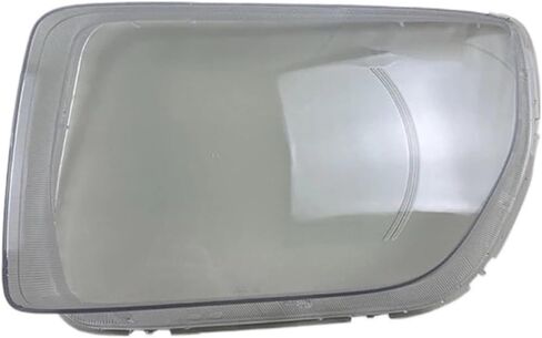متوافق مع Honda Element 2002 2003 2004 ملحقات السيارة غطاء المصابيح الأمامية شفاف عاكس الضوء غطاء المصباح الأمامي (زوج) in Kuwait