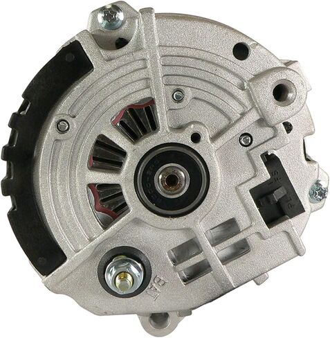 DB Electrical 400-12124 Alternator Compatible With/Replacement For Chevy Astro Gmc Safari 4.3L 1990 1991 1992 1993, Savana G Van 5.0L 1992 1993 1994 1995 1996 321-1009 321-1033 1-1628-11DR in Saudi Arabia