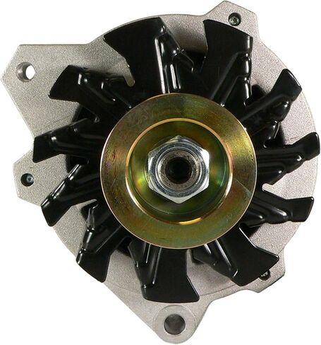 DB Electrical 400-12124 Alternator Compatible With/Replacement For Chevy Astro Gmc Safari 4.3L 1990 1991 1992 1993, Savana G Van 5.0L 1992 1993 1994 1995 1996 321-1009 321-1033 1-1628-11DR in Saudi Arabia