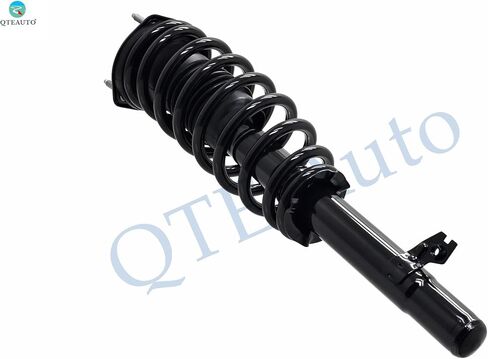 PM Auto Set 4 Front Quick Complete Strut-Coil Spring-Rear Shock For 2009-2013 Mazda 6 in Saudi Arabia