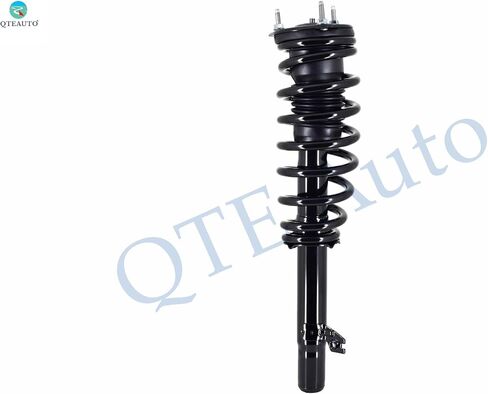 PM Auto Set 4 Front Quick Complete Strut-Coil Spring-Rear Shock For 2009-2013 Mazda 6 in Saudi Arabia