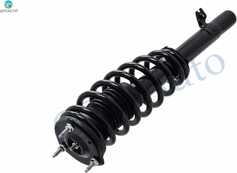 PM Auto Set 4 Front Quick Complete Strut-Coil Spring-Rear Shock For 2009-2013 Mazda 6 in Saudi Arabia