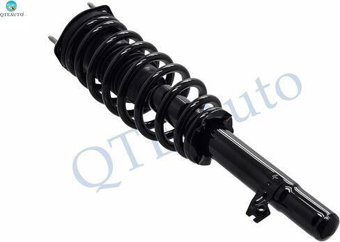 PM Auto Set 4 Front Quick Complete Strut-Coil Spring-Rear Shock For 2009-2013 Mazda 6 in Saudi Arabia
