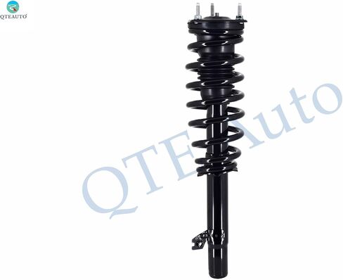PM Auto Set 4 Front Quick Complete Strut-Coil Spring-Rear Shock For 2009-2013 Mazda 6 in Saudi Arabia