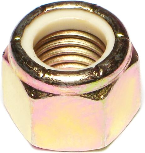 014973285401 Grade 8 Coarse Lock Nuts, 7/8-9, Piece-5 in Saudi Arabia
