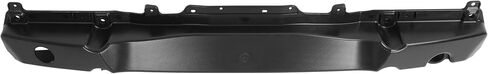 KUAFU Rear Bumper Reinforcement Compatible with 2014-2016 Kia Soul Replacement for 86631B2010 KI1106127 Bumper Cover Reinforcement Impact Bar Plastic(Nylon+GF50%) in Saudi Arabia