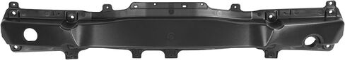 KUAFU Rear Bumper Reinforcement Compatible with 2014-2016 Kia Soul Replacement for 86631B2010 KI1106127 Bumper Cover Reinforcement Impact Bar Plastic(Nylon+GF50%) in Saudi Arabia