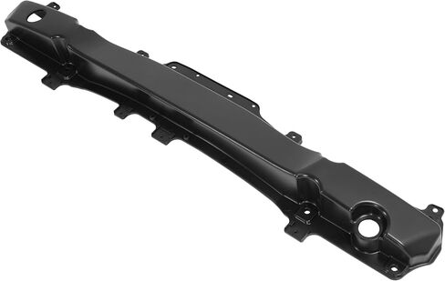 KUAFU Rear Bumper Reinforcement Compatible with 2014-2016 Kia Soul Replacement for 86631B2010 KI1106127 Bumper Cover Reinforcement Impact Bar Plastic(Nylon+GF50%) in Saudi Arabia