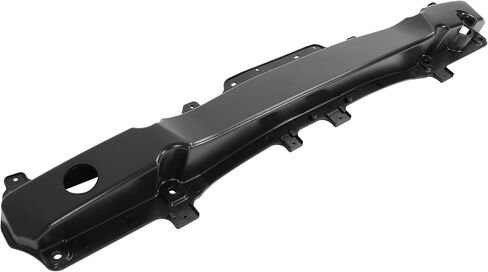 KUAFU Rear Bumper Reinforcement Compatible with 2014-2016 Kia Soul Replacement for 86631B2010 KI1106127 Bumper Cover Reinforcement Impact Bar Plastic(Nylon+GF50%) in Saudi Arabia