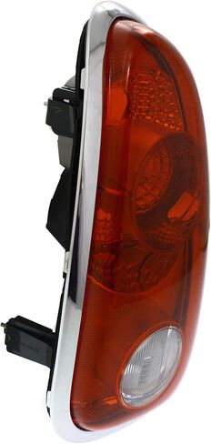 Garage-Pro Tail Light Assembly For Mini Cooper Countryman 2011-2016 Halogen Tail Lights Passenger Side MC2819103 in Saudi Arabia