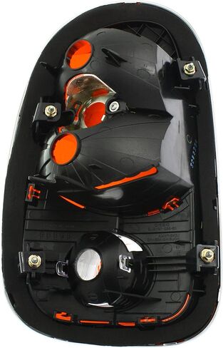 Garage-Pro Tail Light Assembly For Mini Cooper Countryman 2011-2016 Halogen Tail Lights Passenger Side MC2819103 in Saudi Arabia
