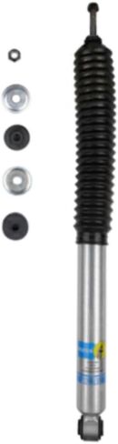 5100 Series Set of Front & Rear Shocks fits 1994 2010 Dodge Ram 2500 3500 with 4" Lift | TrendsAuto Decal | 24-066464 33-187228 in Saudi Arabia