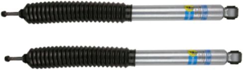 5100 Series Set of Front & Rear Shocks fits 1994 2010 Dodge Ram 2500 3500 with 4" Lift | TrendsAuto Decal | 24-066464 33-187228 in Saudi Arabia