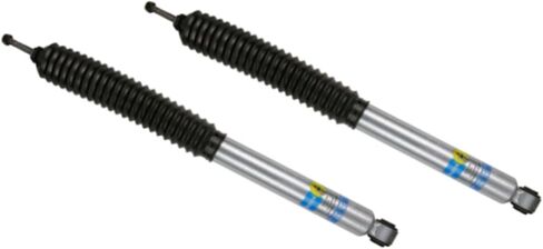 5100 Series Set of Front & Rear Shocks fits 1994 2010 Dodge Ram 2500 3500 with 4" Lift | TrendsAuto Decal | 24-066464 33-187228 in Saudi Arabia