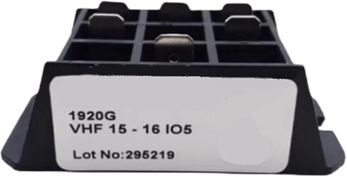 VHF15-08IO5 12IO5 14IO5 16IO5 16I05 IGBT Module(VHF15-12IO5) in Saudi Arabia