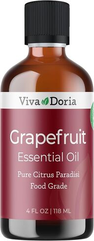 Viva Doria Black Pepper Essential Oil, 100% Pure, Natural Black Pepper Essential Oil, Undiluted, for Aromatherapy | Food Grade, 15 mL (0.5 Fluid Ounce) in Saudi Arabia