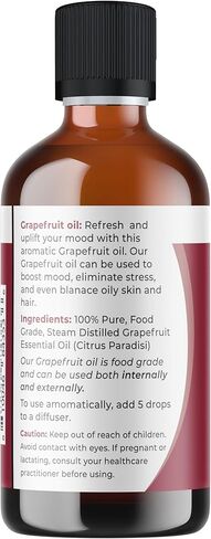 Viva Doria Black Pepper Essential Oil, 100% Pure, Natural Black Pepper Essential Oil, Undiluted, for Aromatherapy | Food Grade, 15 mL (0.5 Fluid Ounce) in Saudi Arabia