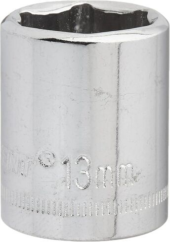 Crescent 1/4" Drive 6 Point Standard Metric Socket 13mm - CDS20N in Kuwait