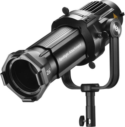 مجموعة مرفقات الأضواء Godox VSA-26K لتركيب Bowens in Saudi Arabia