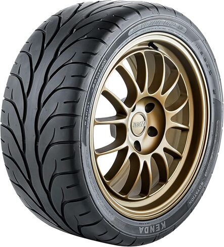 إطار الركاب Kenda Vezda UHP/MAX (KR20A) Racing P205/50ZR15 89W XL in Saudi Arabia