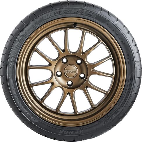 إطار الركاب Kenda Vezda UHP/MAX (KR20A) Racing P205/50ZR15 89W XL in Saudi Arabia