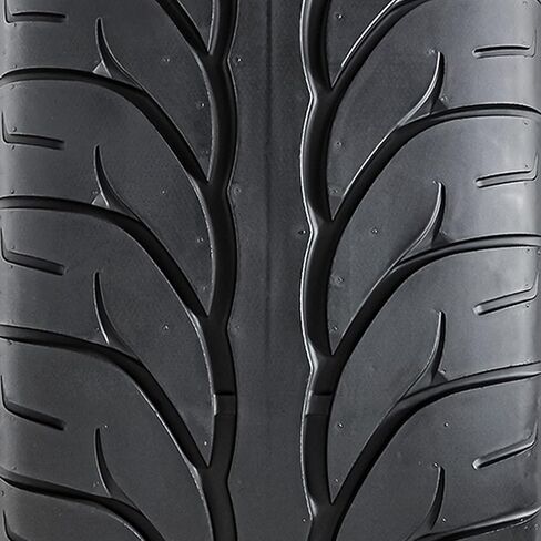 إطار الركاب Kenda Vezda UHP/MAX (KR20A) Racing P205/50ZR15 89W XL in Saudi Arabia