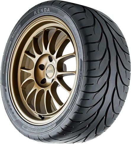 إطار الركاب Kenda Vezda UHP/MAX (KR20A) Racing P205/50ZR15 89W XL in Saudi Arabia
