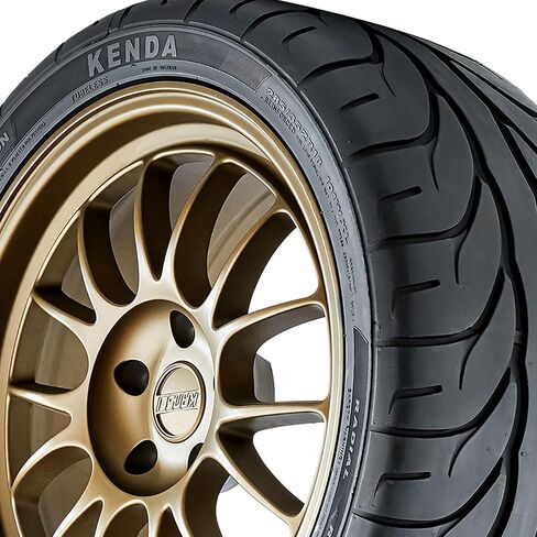 إطار الركاب Kenda Vezda UHP/MAX (KR20A) Racing P205/50ZR15 89W XL in Saudi Arabia