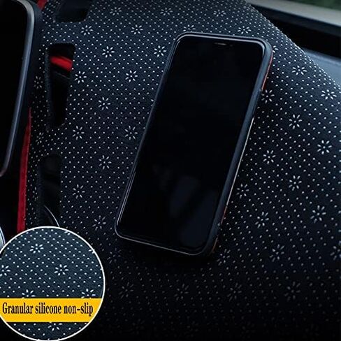 Dashboard Covers Mat for GMC Yukon 2007-2014,Microfiber Suede Car Dash Board Cover,Dashboard Protecter Cover,Car Dashboard Cover Pad,Microfiber Suede in Kuwait