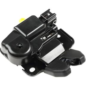 for Nissan for Tiida 2007 2008 2009 2010 2011 2012 2013 2014 Trunk Latch Lid Lock Actuator 84631-Ed400 84631Ed400 in Saudi Arabia