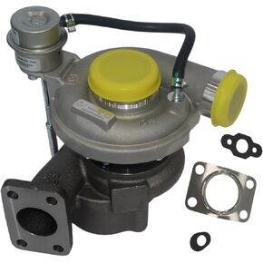 Turbocharger 4225389M91 Compatible for Caterpillar Cat Industrial Engine 3054 3054B 3054C C4.4 4Zyl 1104C-44T in Saudi Arabia