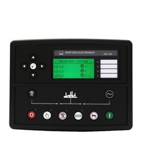DSE7220 DSE7210 لوحة تحكم المولد وحدة التحكم في البدء التلقائي وحدة التحكم الإلكترونية في خطأ التشغيل التلقائي DSE7220(DSE7210) in Kuwait