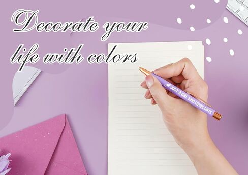 هدايا InnoBeta Rat، مجموعة أقلام حبر جاف مكونة من 4 قطع in Kuwait