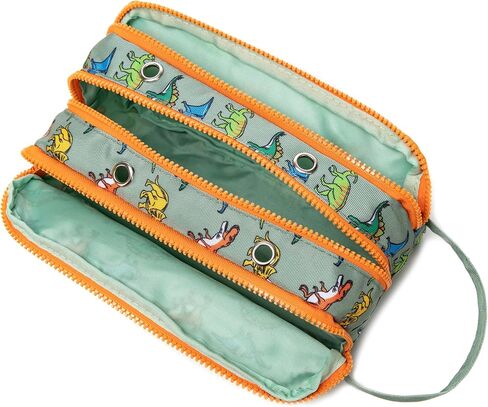 حقيبة كروشيه، حقيبة غزل، حقيبة حياكة للكروشيه، حامل غزل صغير، حقيبة تنظيم للتخزين، حقيبة كروشيه، حقيبة خطاف للنساء، مستلزمات الكروشيه، عشاق الهدايا، الحرفيون، محمولة لطيفة (أخضر) in Kuwait