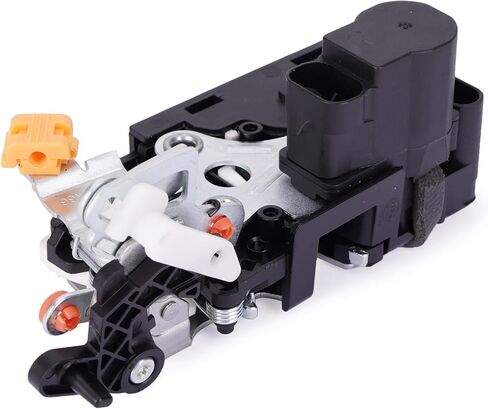 MOCA 746-873 Rear Right Door Lock Actuator Fit for GMC 2001-2006 Yukon, for GMC 2007 Sierra 1500 2500 HD Classic, for Chevrolet 2000-2006 Tahoe, for Chevrolet 2007 Silverado 1500 2500 HD Classic in Saudi Arabia