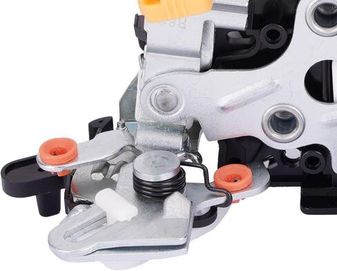 MOCA 746-873 Rear Right Door Lock Actuator Fit for GMC 2001-2006 Yukon, for GMC 2007 Sierra 1500 2500 HD Classic, for Chevrolet 2000-2006 Tahoe, for Chevrolet 2007 Silverado 1500 2500 HD Classic in Saudi Arabia