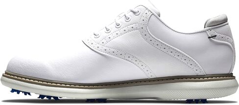 FootJoy Men's Traditions Golf Shoe in Saudi Arabia