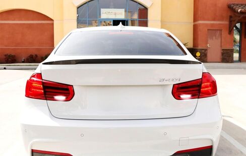 مصابيح بديلة iJDMTOY فائقة السطوع 7.5 وات COB H21W متوافقة مع مصابيح 2016-2018 LCI BMW F30 3 Series الاحتياطية فقط، أبيض زينون in Saudi Arabia