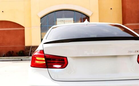 مصابيح بديلة iJDMTOY فائقة السطوع 7.5 وات COB H21W متوافقة مع مصابيح 2016-2018 LCI BMW F30 3 Series الاحتياطية فقط، أبيض زينون in Saudi Arabia