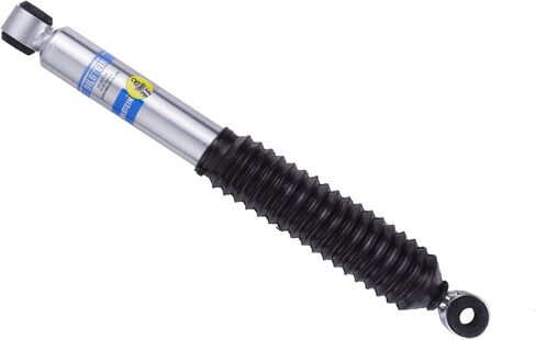 5100 Series Pair of Rear Monotube Shocks fits 1996 2004 Tacoma with 1-1.5" Rear Lift | Fade Free Performance | Optimal Performance | TrendsAuto Decal | 33-247724 33-247717 in Saudi Arabia