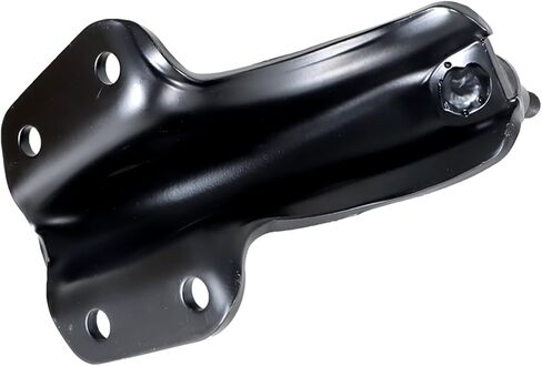 WFLNHB Rear Shock Absorber Upper Bracket Left Driver Side Replacement for Ford Super Duty F250 F350 1999-2005 Replacement for Ford Excursion 2000-2005 in Saudi Arabia