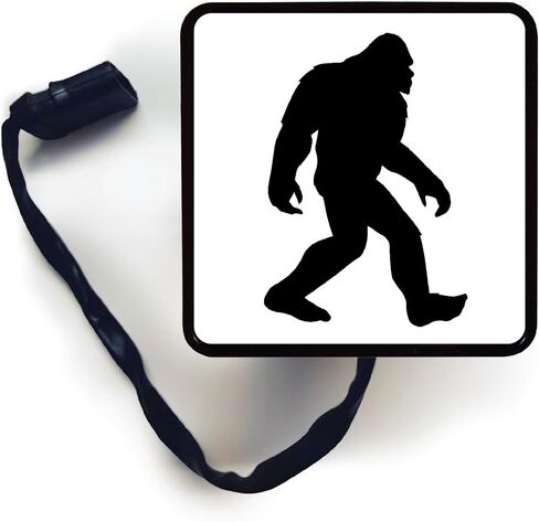 ضوء فرامل LED لاستقبال المقطورة مصمم خصيصًا لملحقات شاحنة سحب السيارة مقاس 2 × 2 بوصة (Bigfoot) in Kuwait