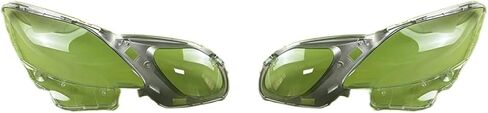 Transparent Headlamp Cover Lampshade Shell Compatible For Lexus GS GS300 GS430 GS450h GS460 2005 2006 2007 2008 2009 2010 2011(Right) in Kuwait