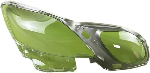 Transparent Headlamp Cover Lampshade Shell Compatible For Lexus GS GS300 GS430 GS450h GS460 2005 2006 2007 2008 2009 2010 2011(Right) in Kuwait