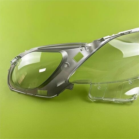 Transparent Headlamp Cover Lampshade Shell Compatible For Lexus GS GS300 GS430 GS450h GS460 2005 2006 2007 2008 2009 2010 2011(Right) in Kuwait